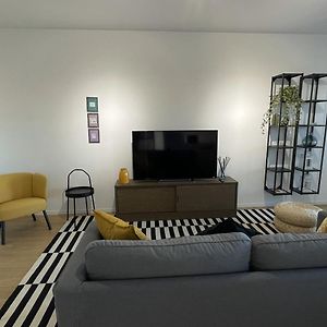 Apartamento de 2 Dormitorios