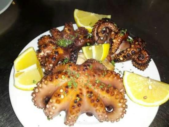 Pizzeria Il Localetto